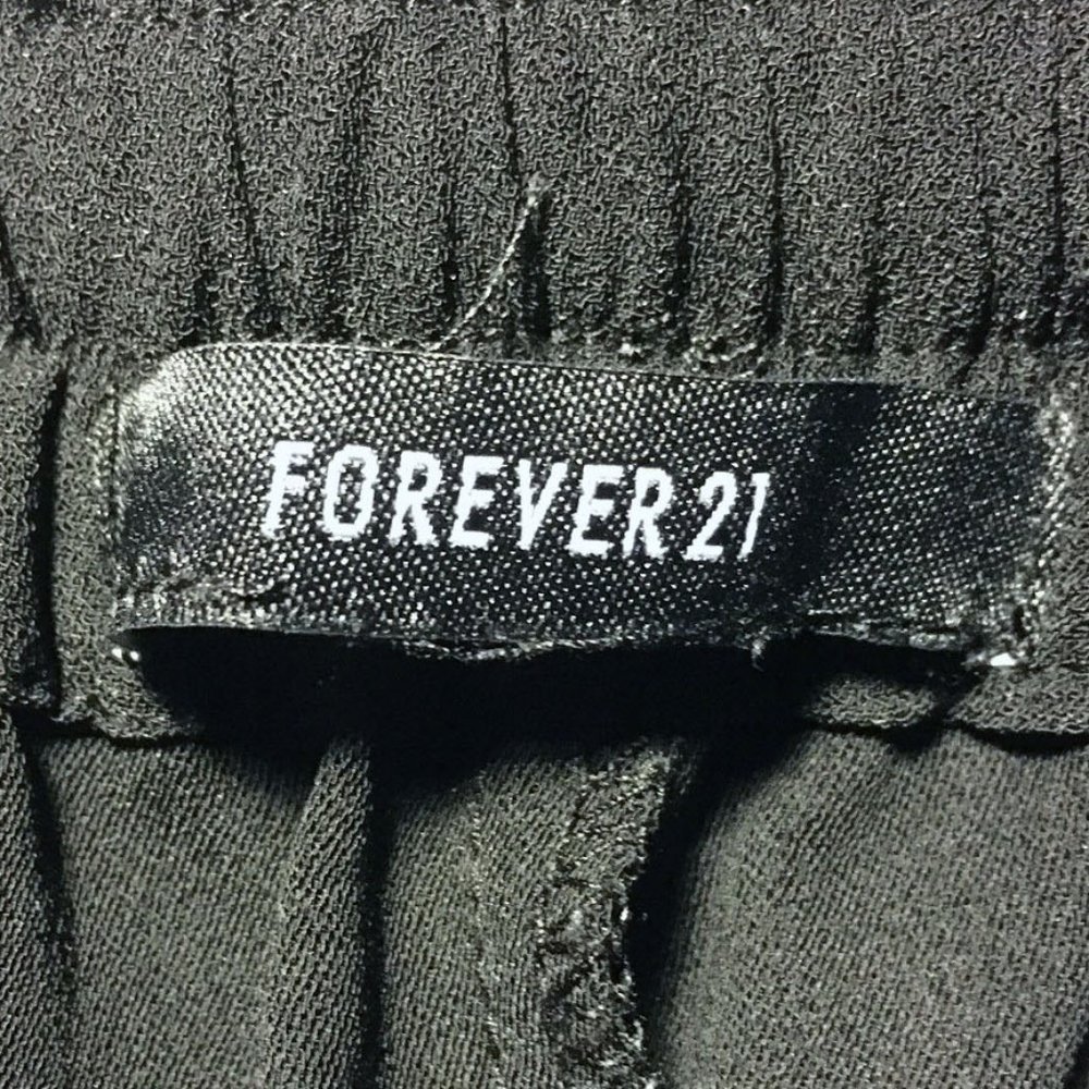 🌸4/$30🌸 Tuxedo Stripe sweatpant - Picture 4 of 5